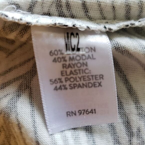 J. Jill Smocked Babydoll Top Sz L - Picture 10 of 10